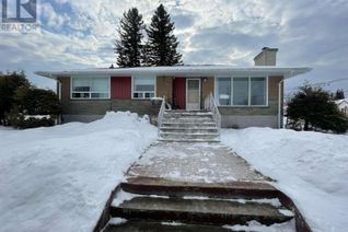 Bungalow for Sale, 67 Sixth St, Smooth Rock Falls, ON