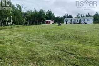 Mini Home for Sale, 237 Linwood Harbour Road, East Tracadie, NS