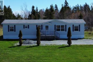 Property for Sale, 237 Linwood Harbour Road, East Tracadie, NS