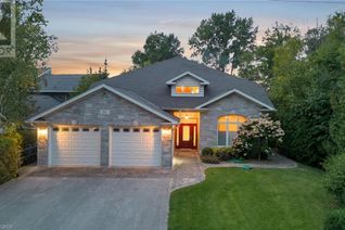 Bungalow for Sale, 82 Bell Drive, Kincardine, ON