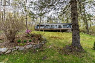 Bungalow for Sale, 16 Clifford Street, Seguin, ON