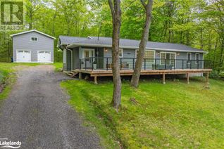Bungalow for Sale, 16 Clifford Street, Seguin, ON