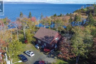 House for Sale, 4155 West Bay Highway, The Points West Bay, NS