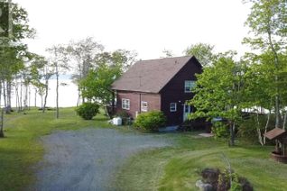 Detached House for Sale, 4155 West Bay Highway, The Points West Bay, NS