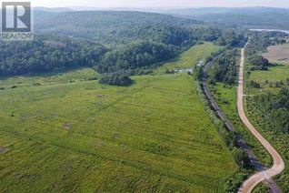 Land for Sale, 645 Puddingstone Rd, Desbarats, ON