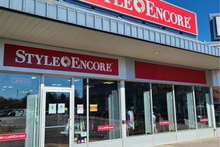 Business for Sale, 509 Commissioners Road W, London, ON