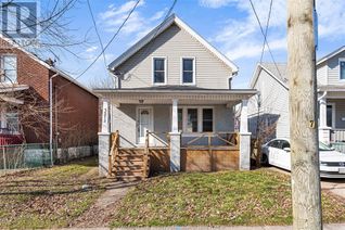 House for Sale, 3272 Baby St. ..., Windsor, ON