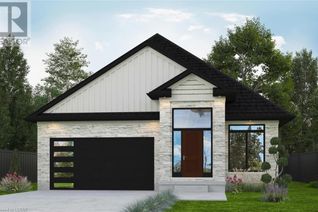 Detached House for Sale, Lot 4 Green Bend, London, ON