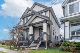 Detached House for Sale, 7288 194 Street, Surrey, BC