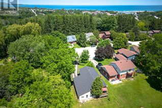 House for Sale, 51 Parkview Avenue, Meaford, ON