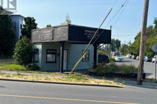 Office for Sale, 404 Prideaux St, Nanaimo, BC