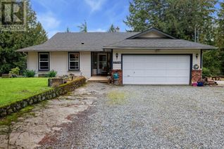 House for Sale, 2704 Bonnie Pl, Cobble Hill, BC