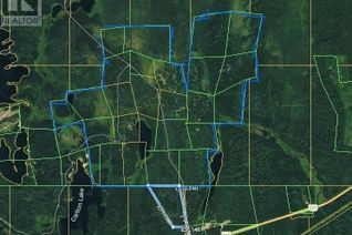 Commercial Land for Sale, Mcp 18653 Denton Twp, TIMMINS, ON