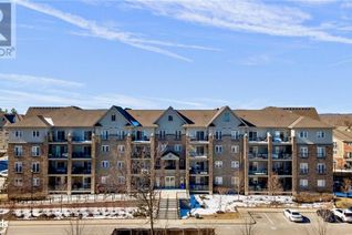 Condo for Sale, 45 Ferndale Drive S Unit# 104, Barrie, ON