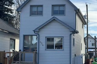 Detached House for Sale, 324 Dease Street, Thunder Bay, ON