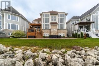 Detached House for Sale, 25 Waterview Road, Wasaga Beach, ON