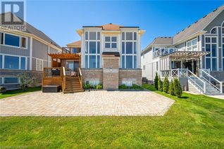 Detached House for Sale, 25 Waterview Road, Wasaga Beach, ON