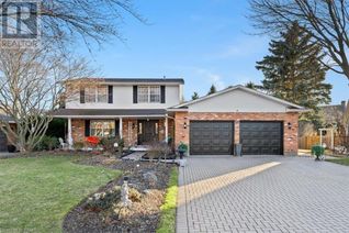 House for Sale, 20 Confederation Drive, Niagara-on-the-Lake, ON