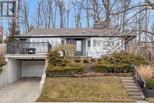 Bungalow for Sale, 924 Union Street, Kitchener, ON