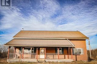 Commercial Farm for Sale, 5230 Pettem Road, Mallorytown, ON