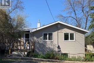 Detached House for Sale, 111 Green Avenue, Regina Beach, SK