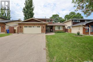 Property for Sale, 122 Rogers Road, Regina, SK