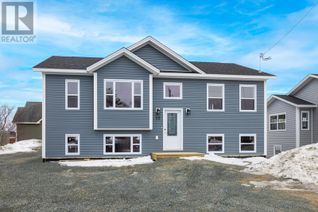 House for Sale, 12 Tilleys Road S, Conception Bay South, NL