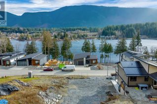 Land for Sale, 7049 Sha-Elum Dr, Lake Cowichan, BC