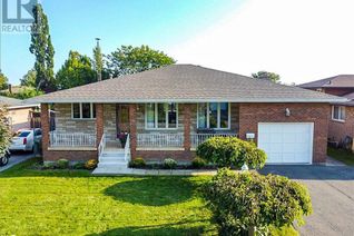 Detached House for Sale, 52 Wellbrook Boulevard, Welland, ON