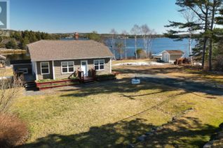 Property for Sale, 281 West Jeddore Road, Head Of Jeddore, NS