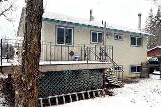 House for Sale, 52 Ridgemont Drive, Fernie, BC