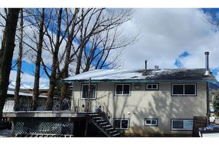 Detached House for Sale, 52 Ridgemont Drive, Fernie, BC