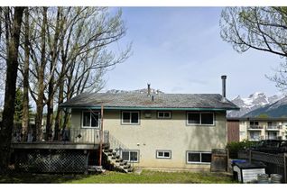 Property for Sale, 52 Ridgemont Drive, Fernie, BC