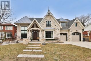 Detached House for Sale, 44 Wanita Road, Mississauga, ON