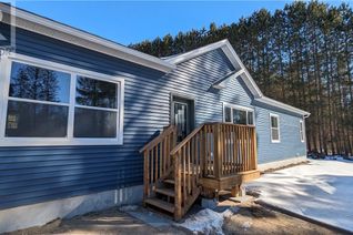 Bungalow for Sale, 255a Burns Crossover Road, Webbwood, ON