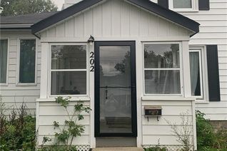 House for Sale, 202 Seventh Street, Midland, ON