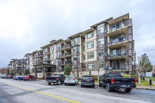 Condo Apartment for Sale, 45893 Chesterfield Avenue #310, Chilliwack, BC