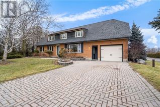 Detached House for Sale, 285687 Airport Road, Norwich, ON