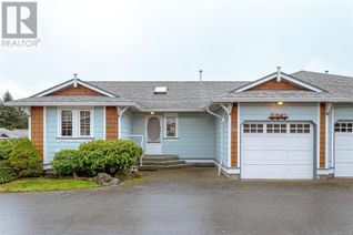 Townhouse for Sale, 9933 Chemainus Rd #35, Chemainus, BC