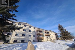 Condo Apartment for Sale, 7802 99 Street #404, Peace River, AB