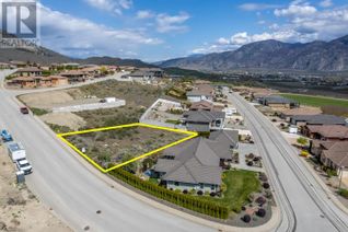Commercial Land for Sale, 3611 Cypress Hills Drive, Osoyoos, BC