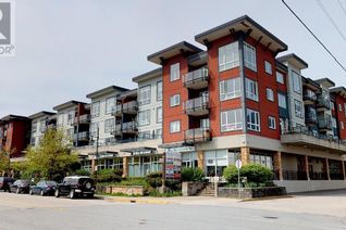 Condo Apartment for Sale, 40437 Tantalus Road #318, Squamish, BC