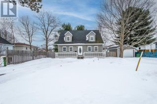 Detached House for Sale, 994 Aurora Crescent, Kingston, NS