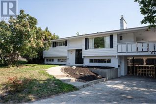 Detached House for Sale, 941 Tronson Drive, Kelowna, BC