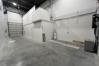 Industrial Property for Lease, 19231 54 Avenue #106, Surrey, BC