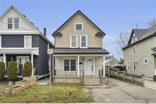 Detached House for Sale, 122 State Street, Welland, ON
