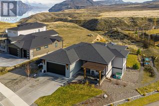 House for Sale, 362 Rue Cheval Noir, Tobiano, BC