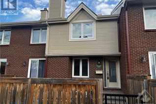 Townhouse for Sale, 1780 Marsala Crescent #104, Orleans, ON