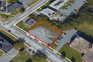 Commercial Land for Sale, 78 Pinecrest Drive, Dartmouth, NS