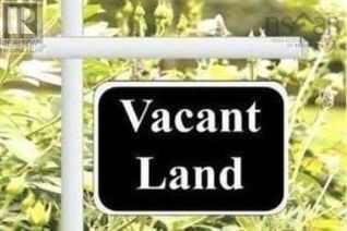 Land for Sale, Lot Truro Road, Tatamagouche, NS